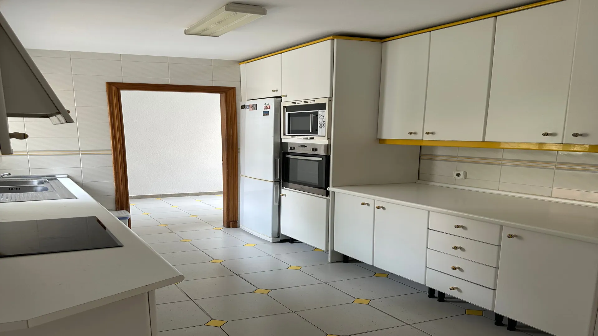 4 bedrooms Malaga - Este duplex penthouse for sale