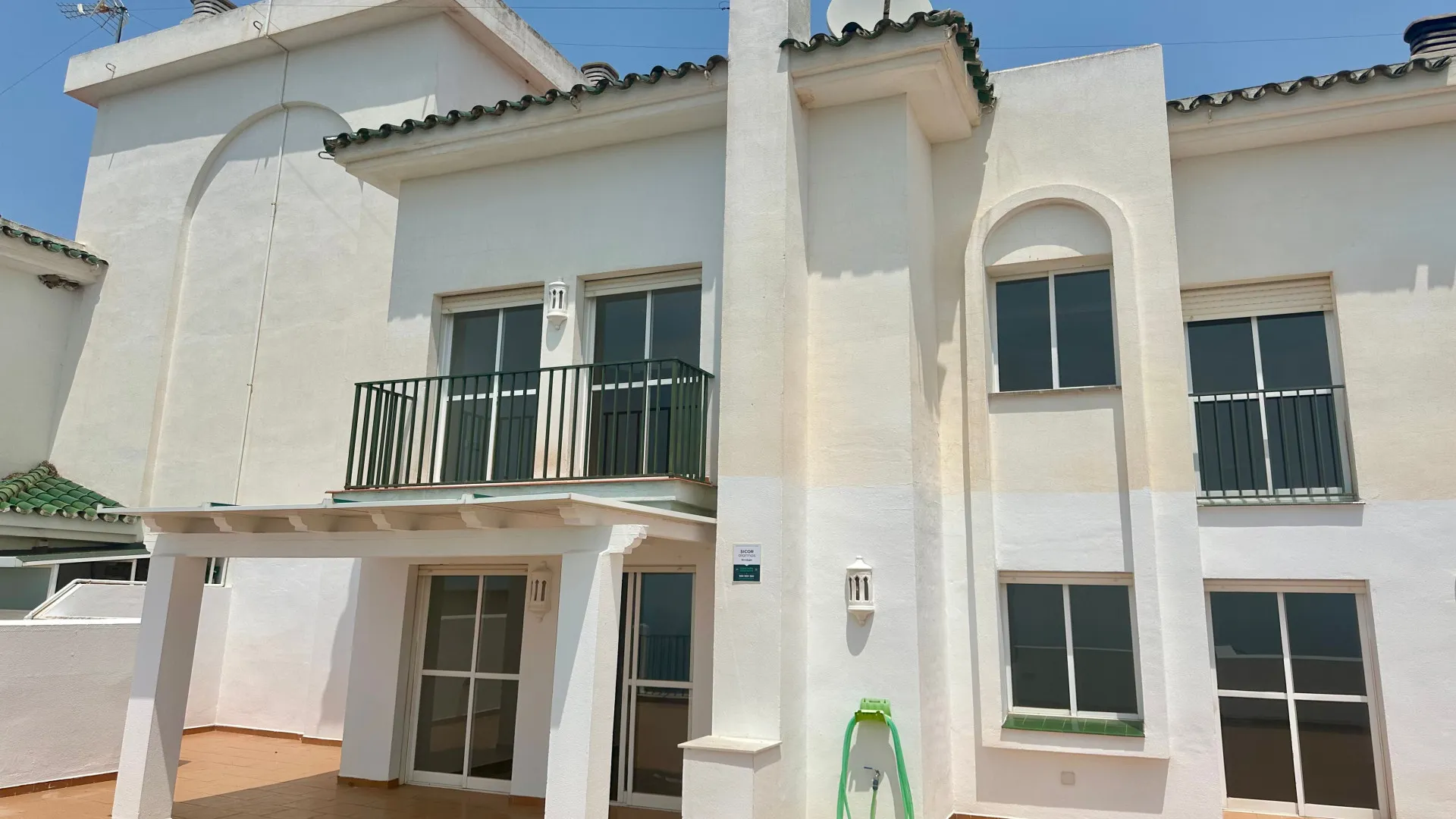 4 bedrooms Malaga - Este duplex penthouse for sale