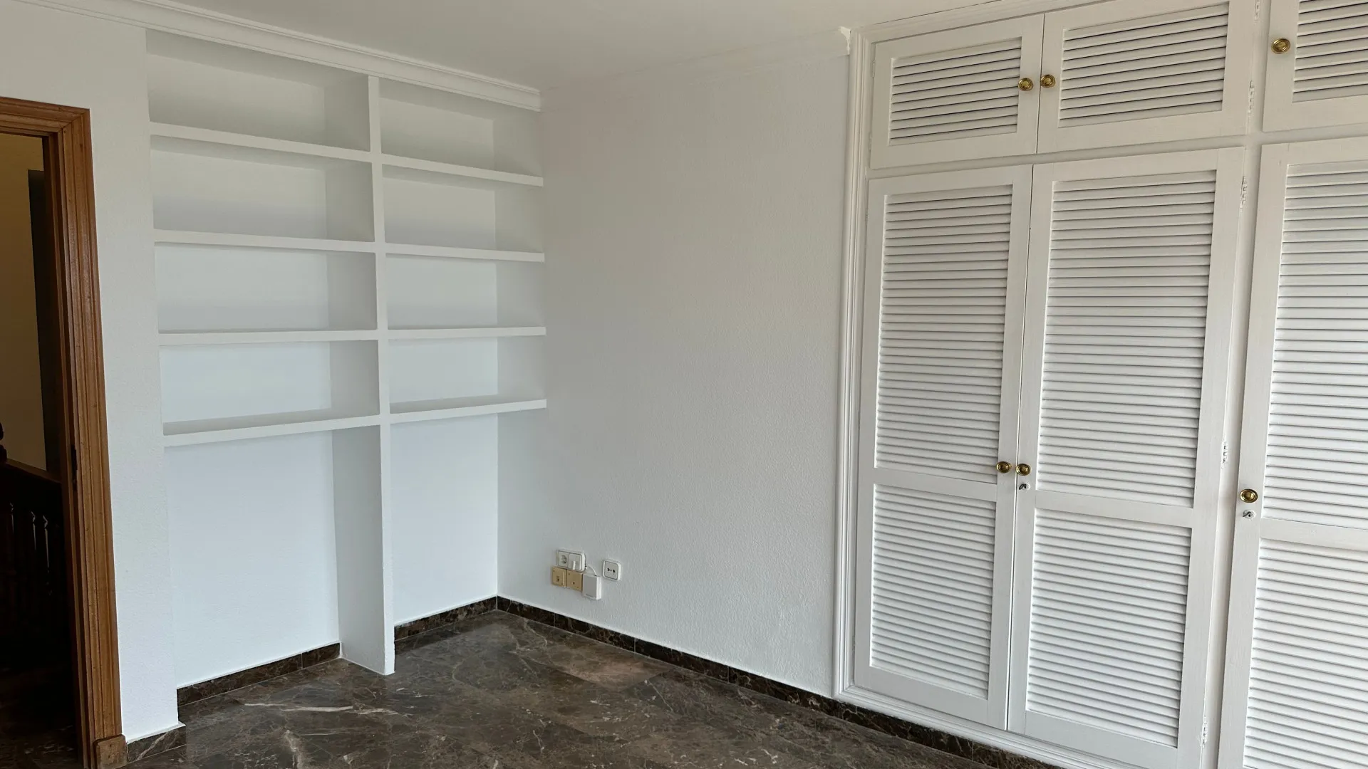 4 bedrooms Malaga - Este duplex penthouse for sale