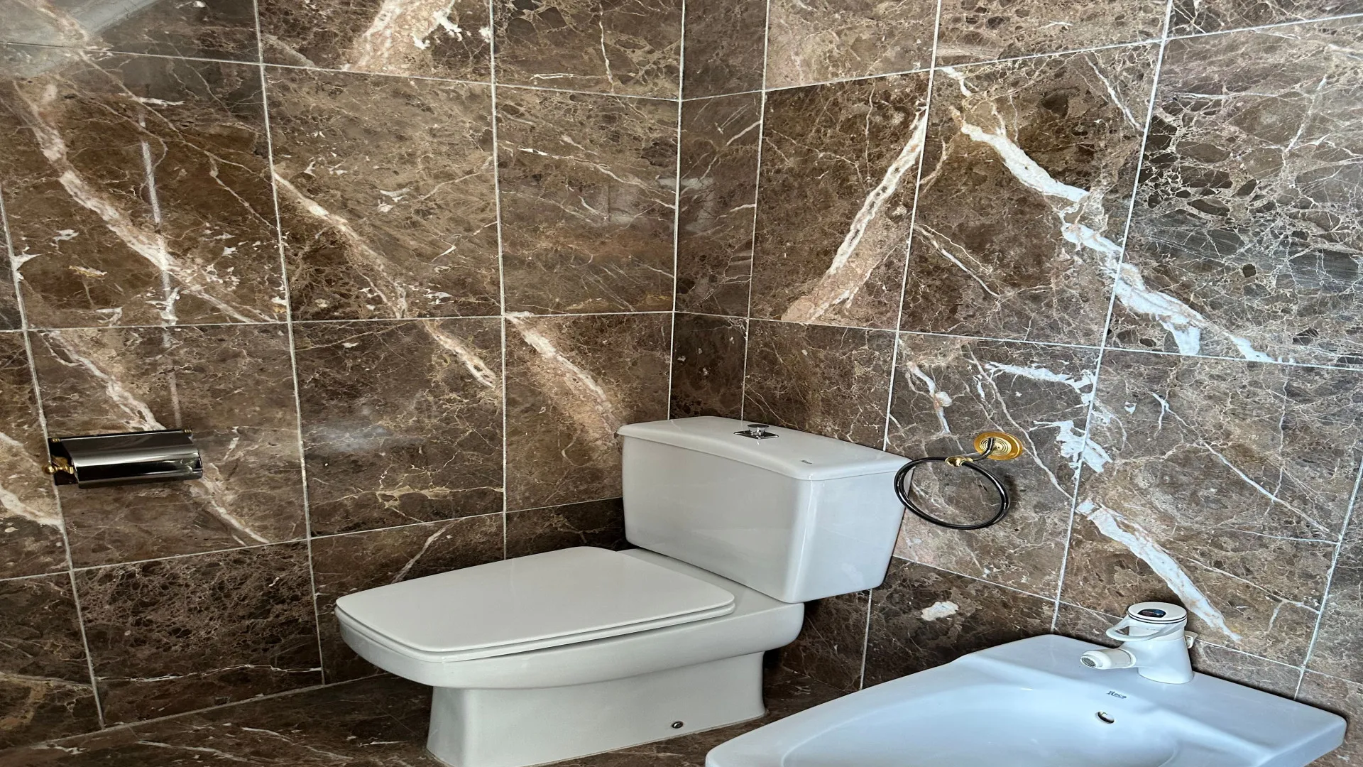 4 bedrooms Malaga - Este duplex penthouse for sale