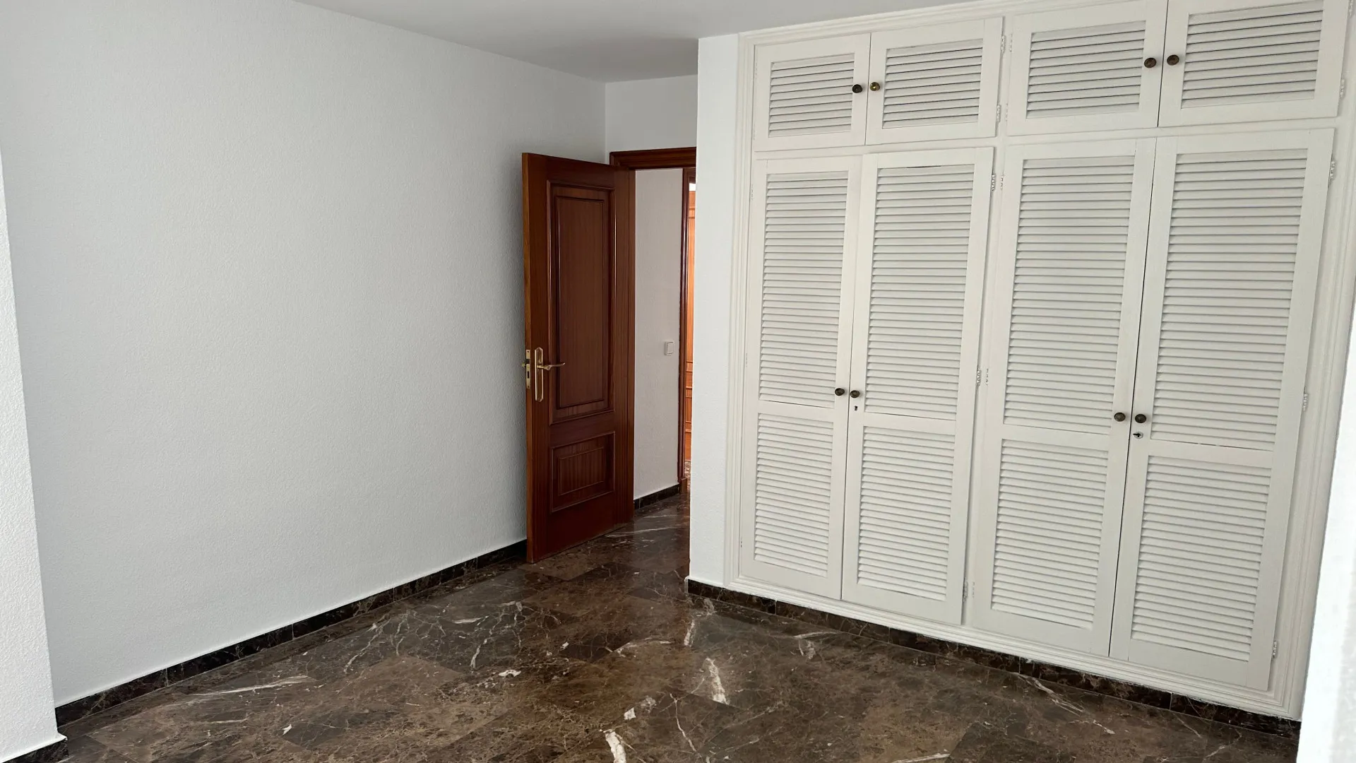 4 bedrooms Malaga - Este duplex penthouse for sale