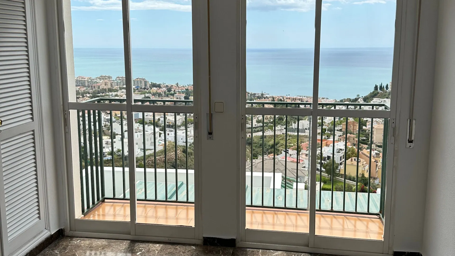 4 bedrooms Malaga - Este duplex penthouse for sale