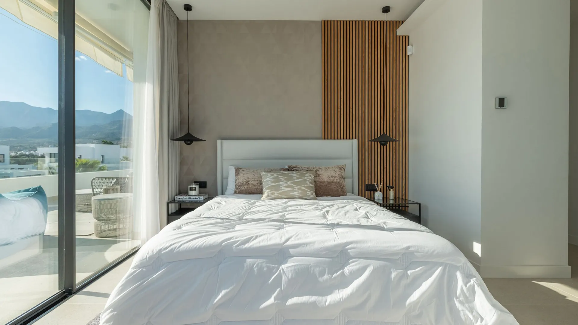 Buy La Finca de Marbella 4 bedrooms villa