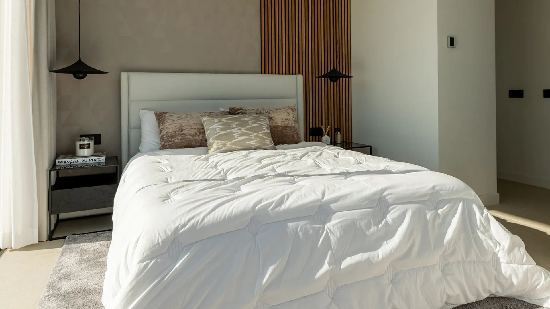 Buy La Finca de Marbella 4 bedrooms villa