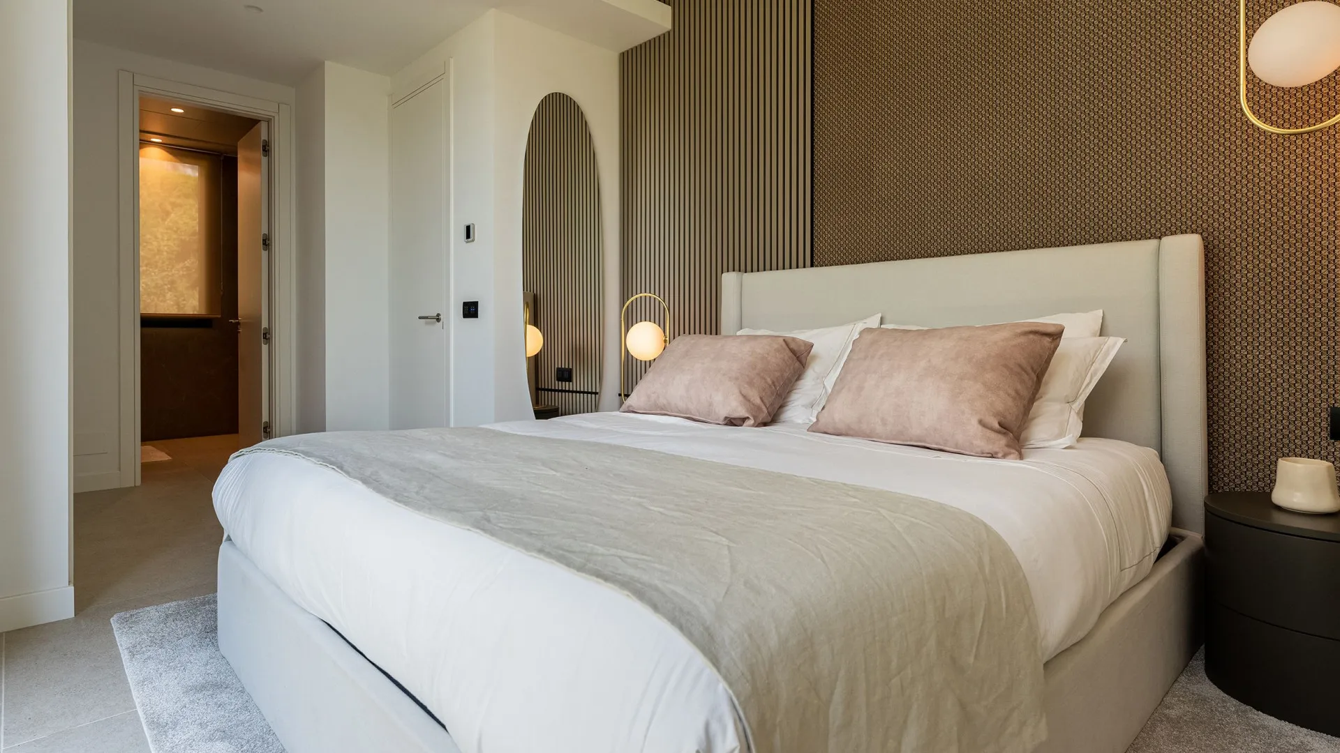 Buy La Finca de Marbella 4 bedrooms villa