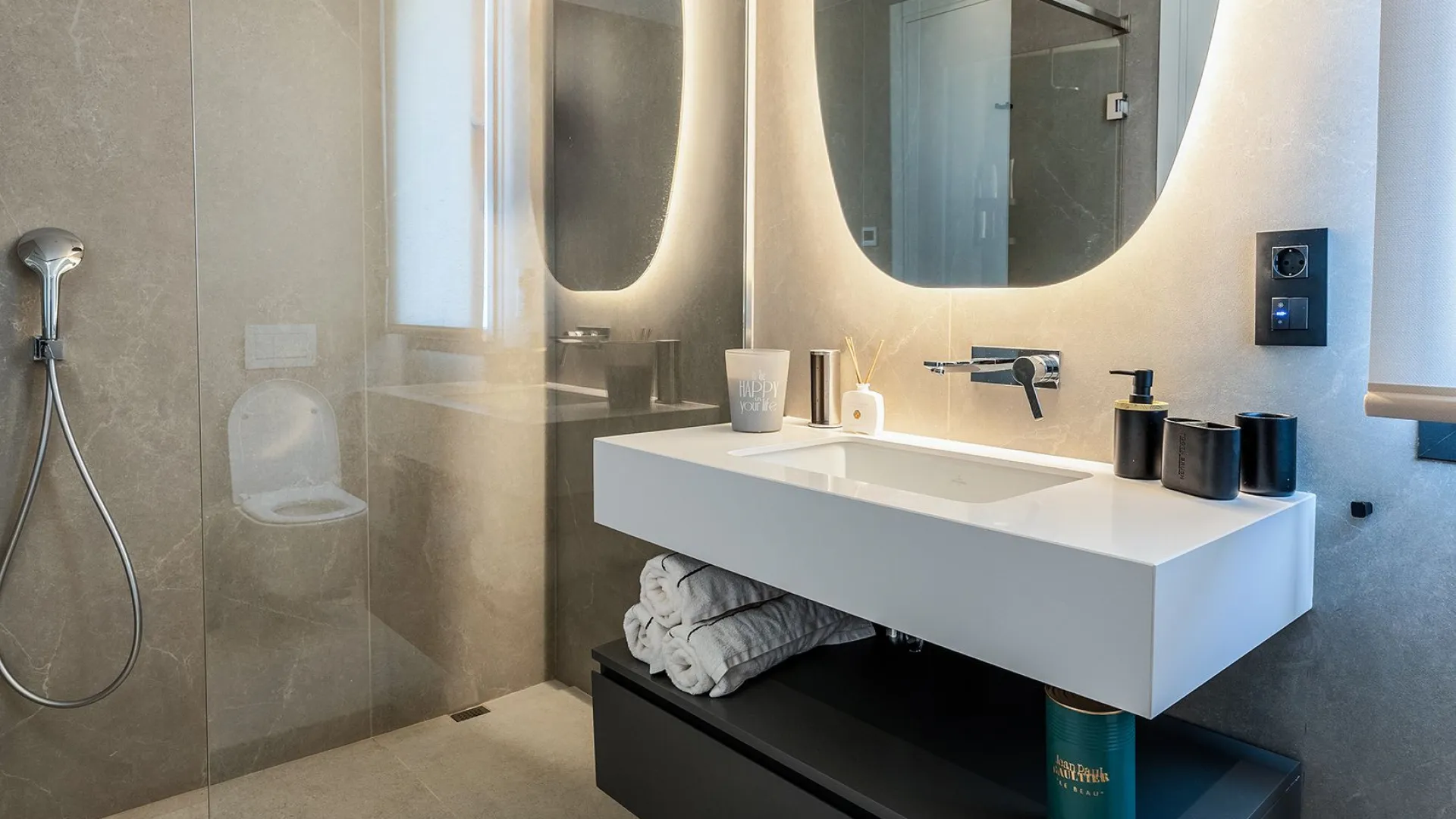 Buy La Finca de Marbella 4 bedrooms villa