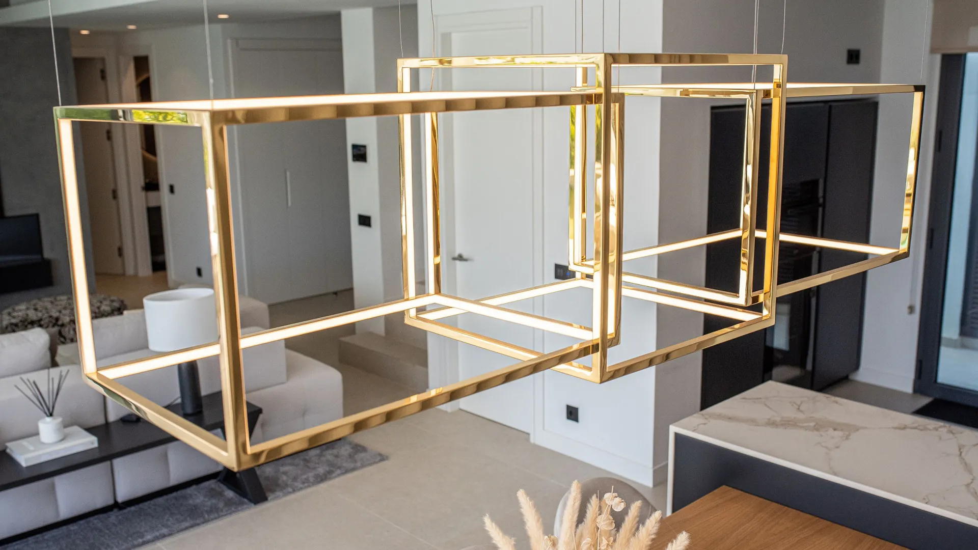 Buy La Finca de Marbella 4 bedrooms villa