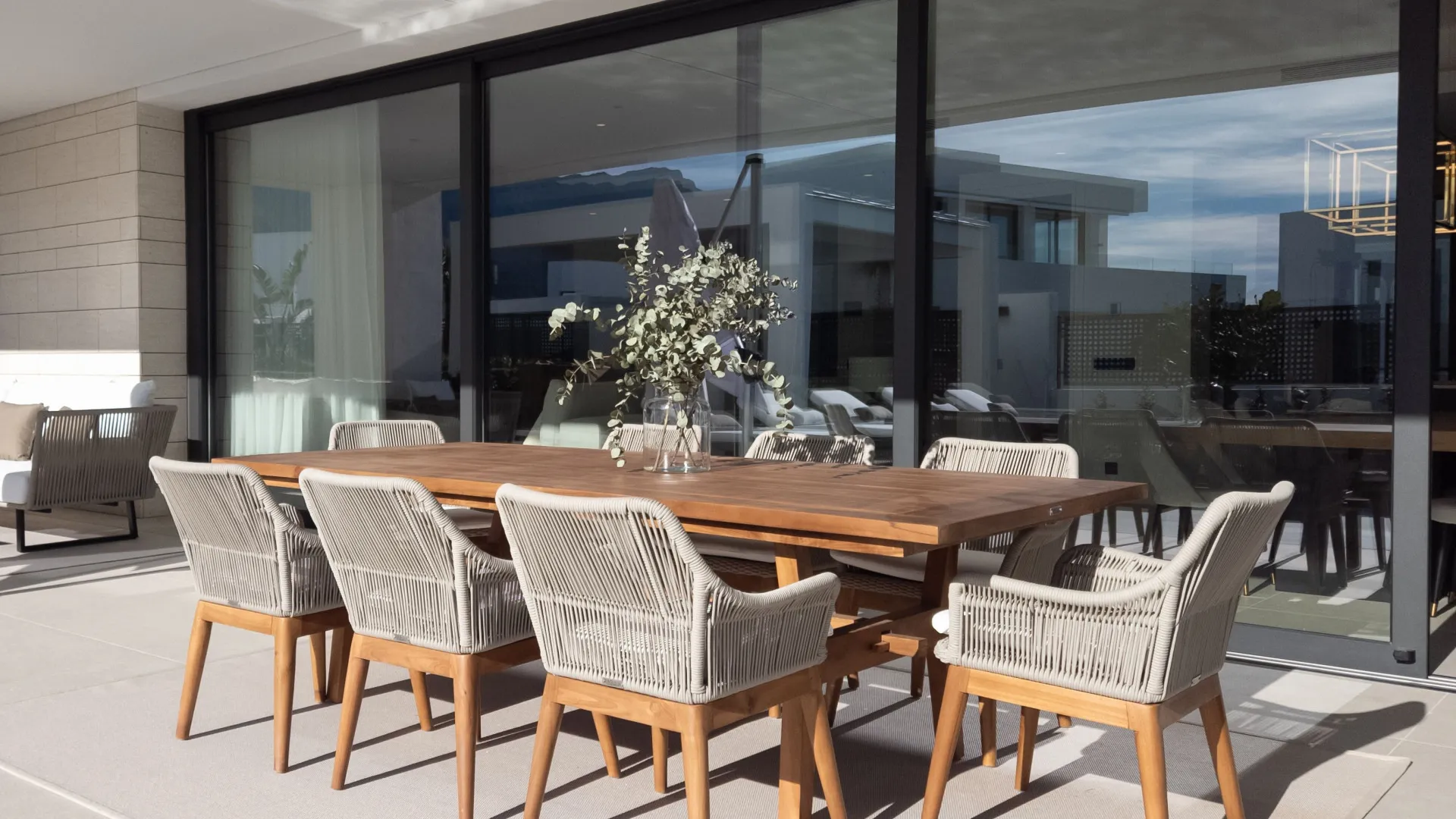 Buy La Finca de Marbella 4 bedrooms villa