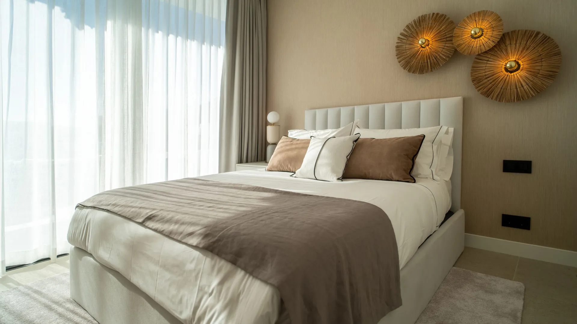 Buy La Finca de Marbella 4 bedrooms villa