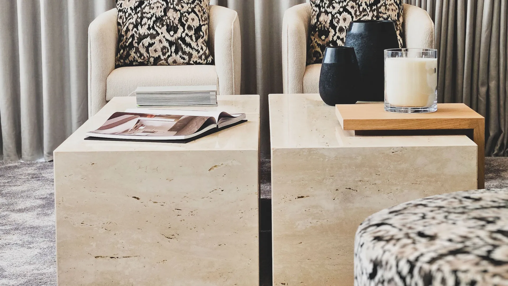 Buy La Finca de Marbella 4 bedrooms villa