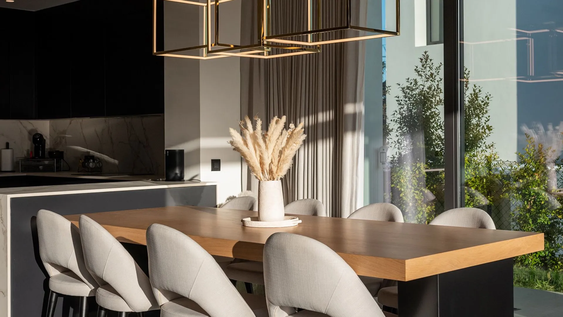 Buy La Finca de Marbella 4 bedrooms villa