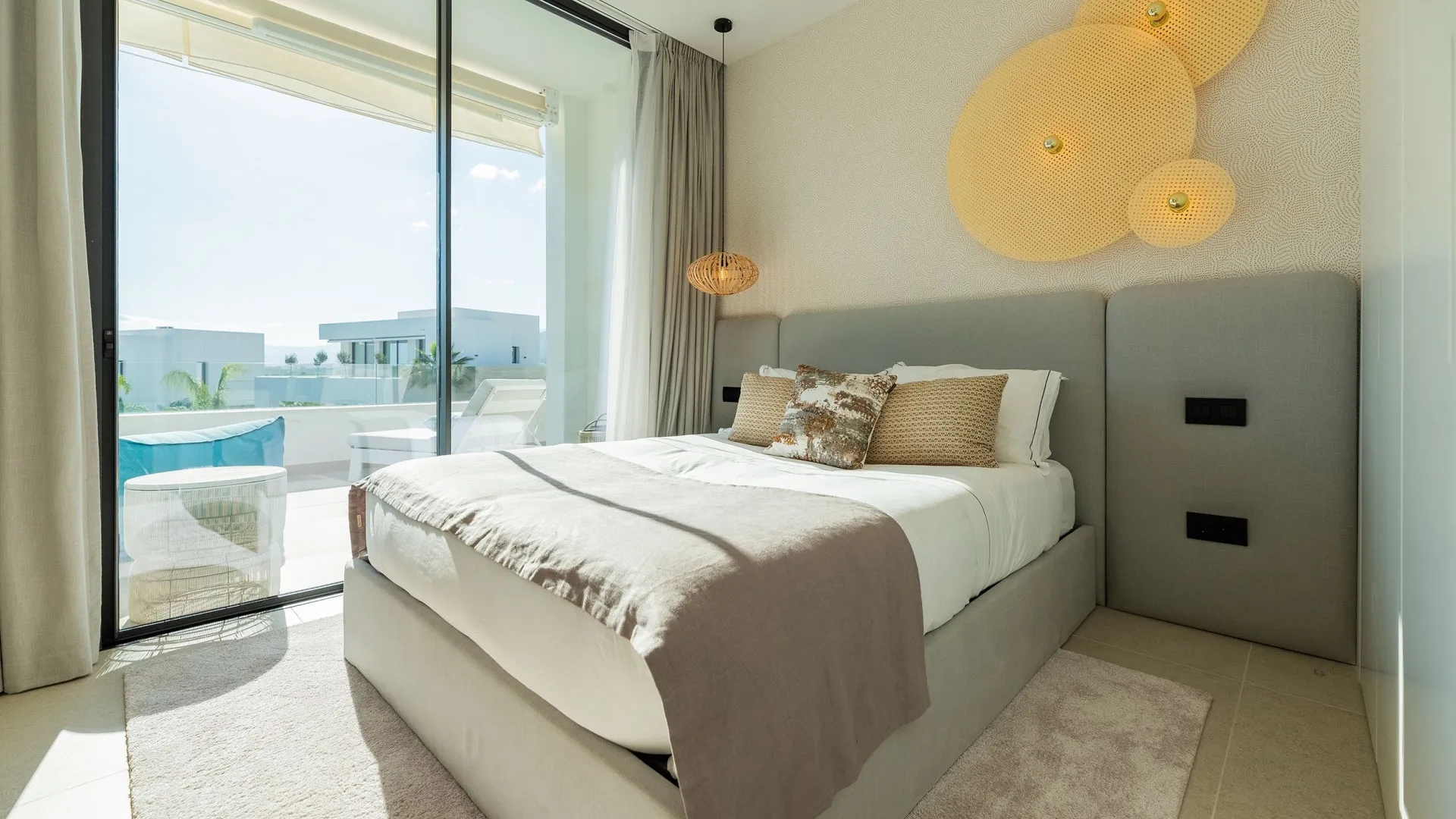 Buy La Finca de Marbella 4 bedrooms villa