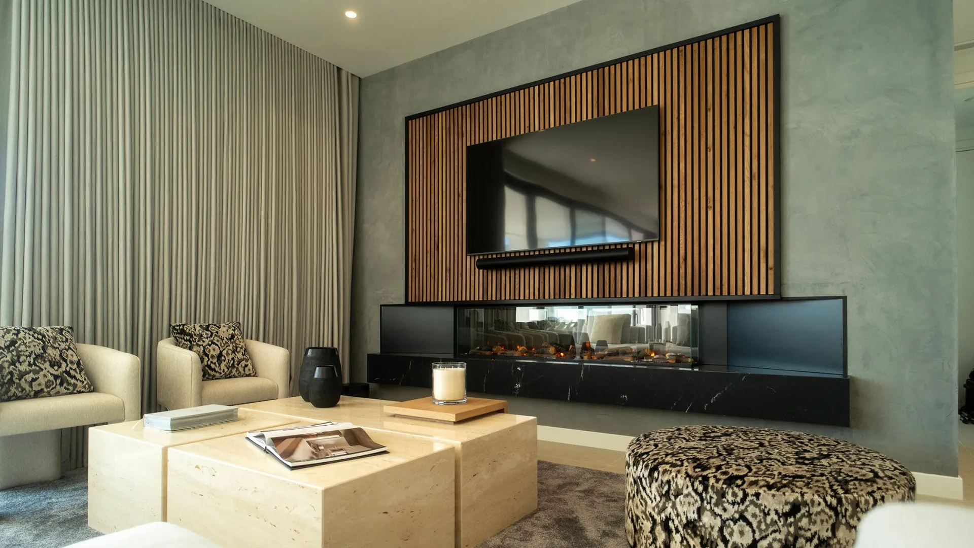 Buy La Finca de Marbella 4 bedrooms villa