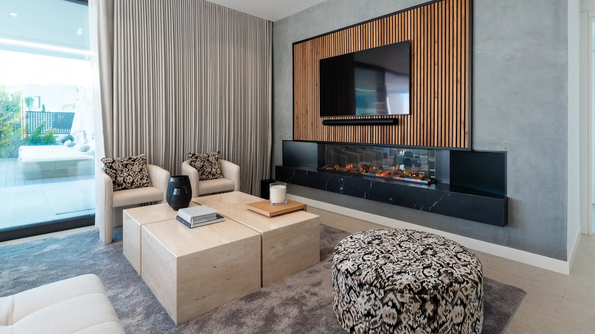 Buy La Finca de Marbella 4 bedrooms villa