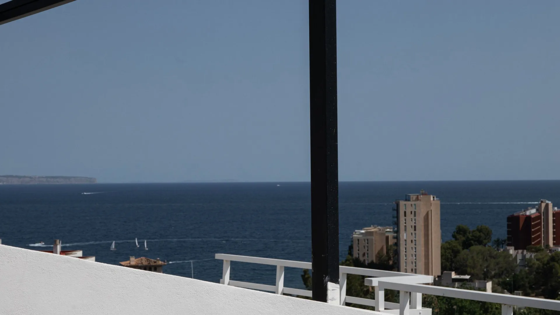 Comprar apartamento en Cas Catala - Illetes con 4 dormitorios