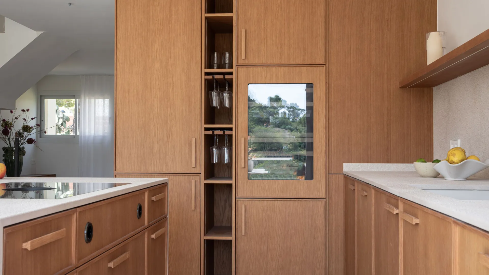 Comprar apartamento en Cas Catala - Illetes con 4 dormitorios