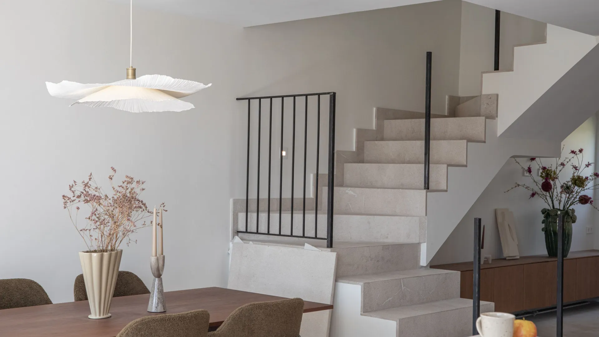 Comprar apartamento en Cas Catala - Illetes con 4 dormitorios