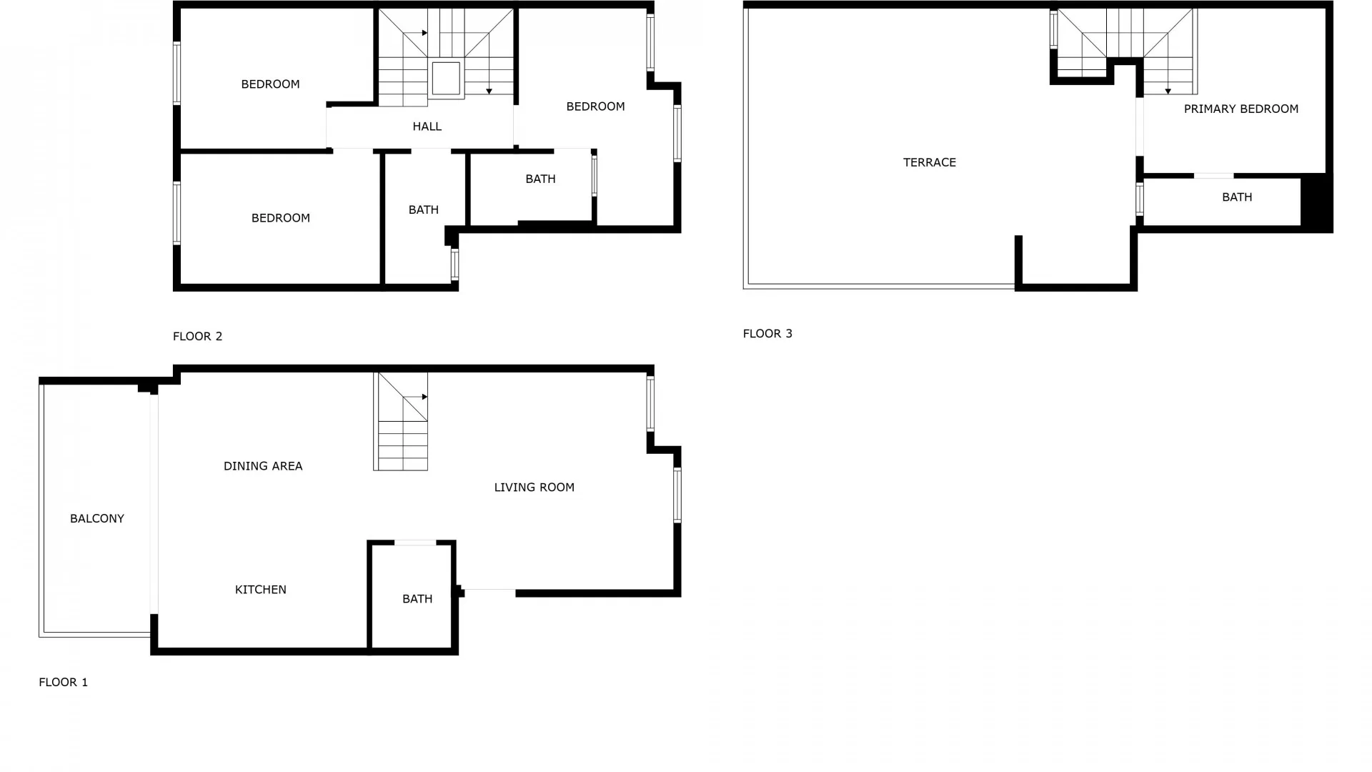 Comprar apartamento en Cas Catala - Illetes con 4 dormitorios