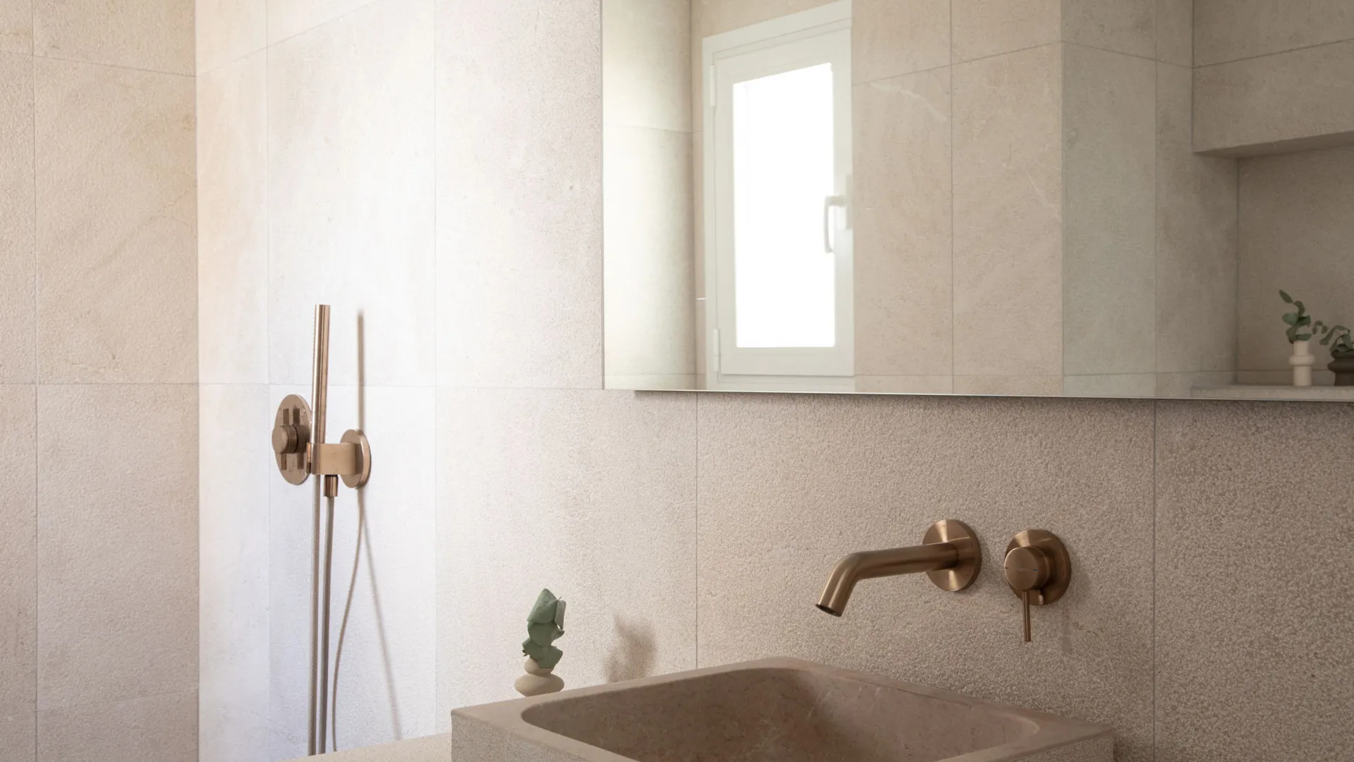 Comprar apartamento en Cas Catala - Illetes con 4 dormitorios