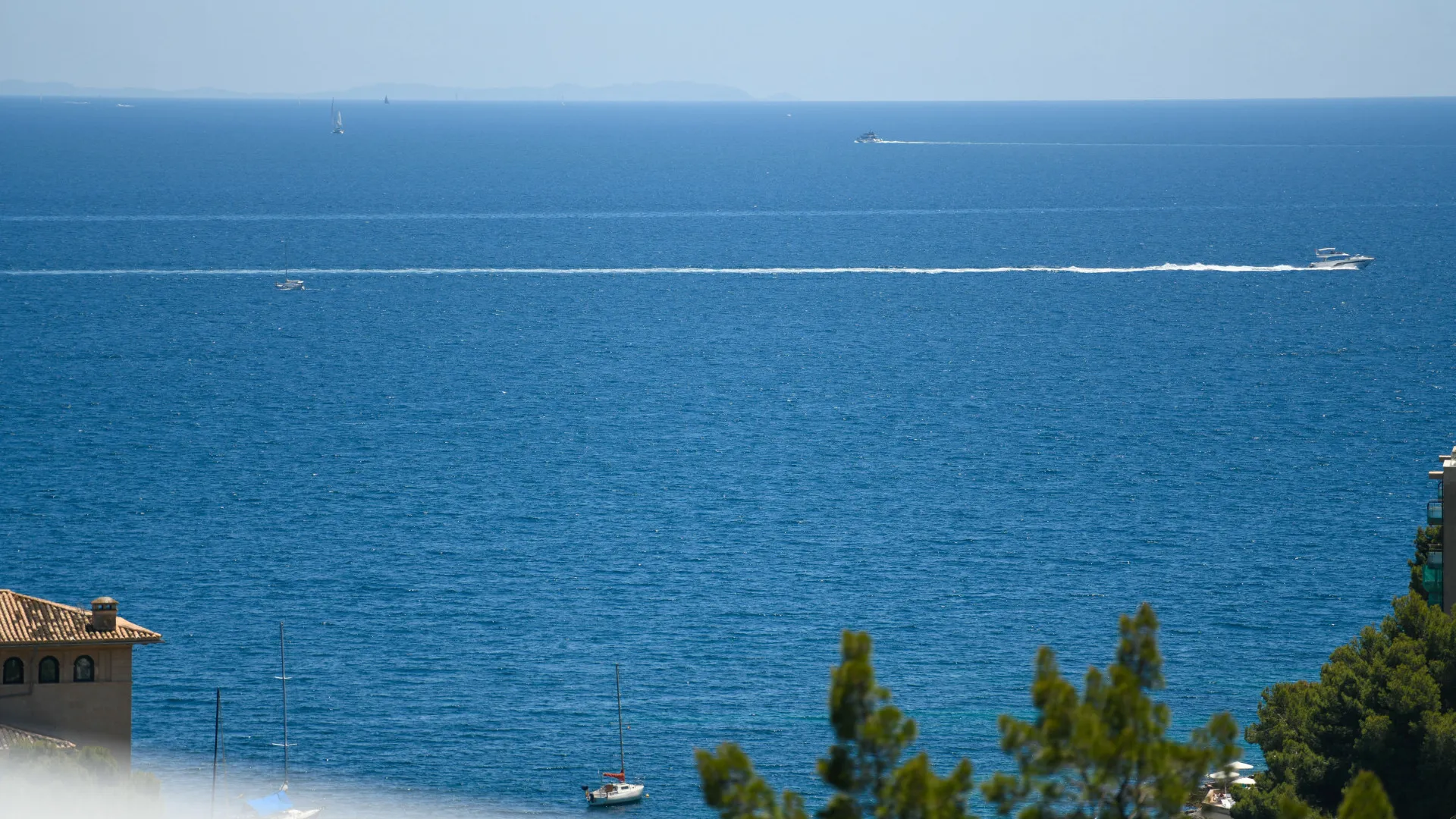 Comprar apartamento en Cas Catala - Illetes con 4 dormitorios