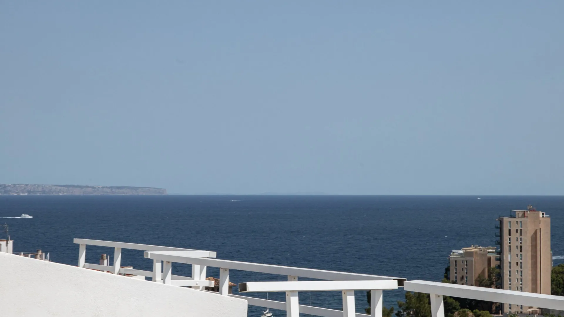 Comprar apartamento en Cas Catala - Illetes con 4 dormitorios