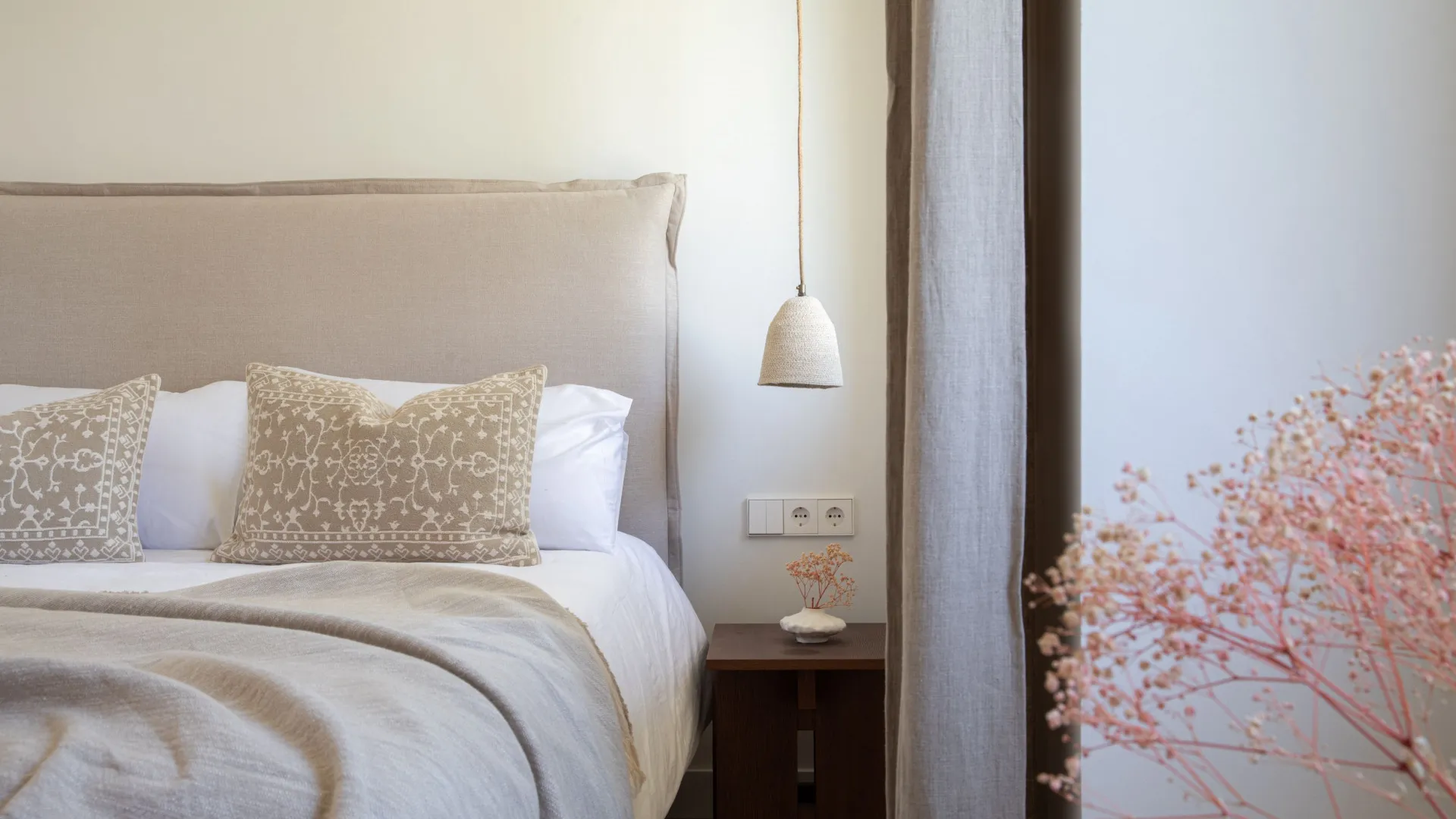 Comprar apartamento en Cas Catala - Illetes con 4 dormitorios