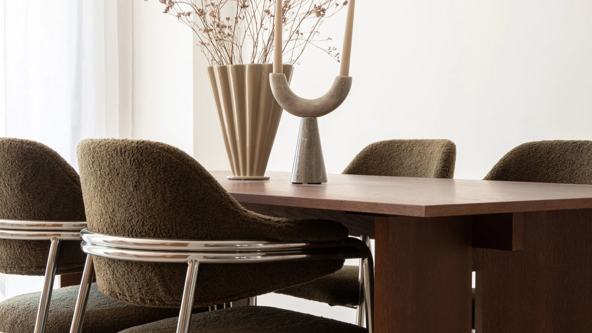 Comprar apartamento en Cas Catala - Illetes con 4 dormitorios