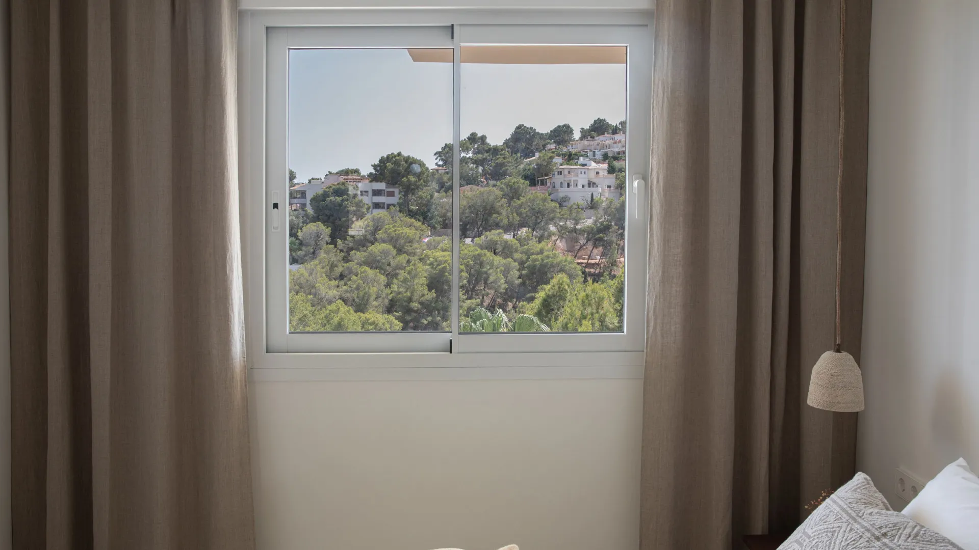 Comprar apartamento en Cas Catala - Illetes con 4 dormitorios