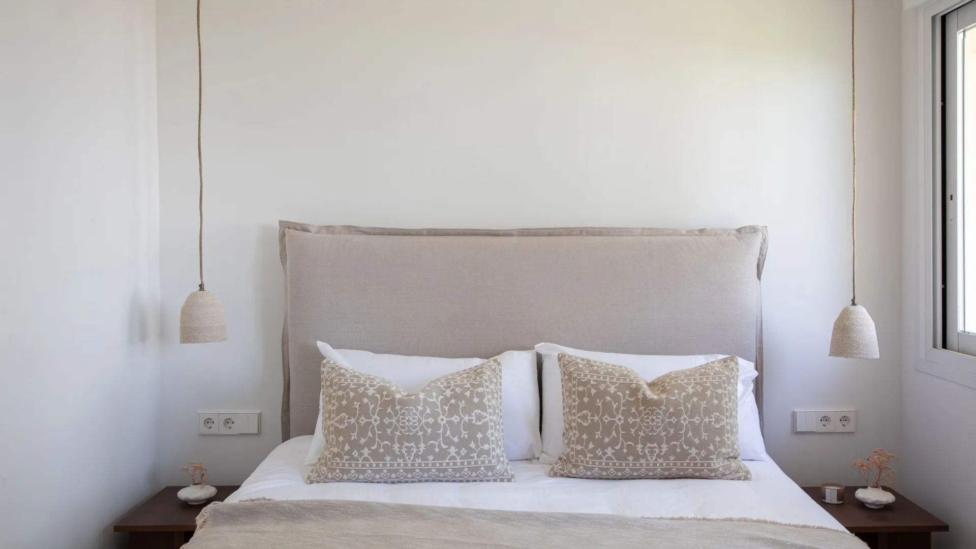 Comprar apartamento en Cas Catala - Illetes con 4 dormitorios