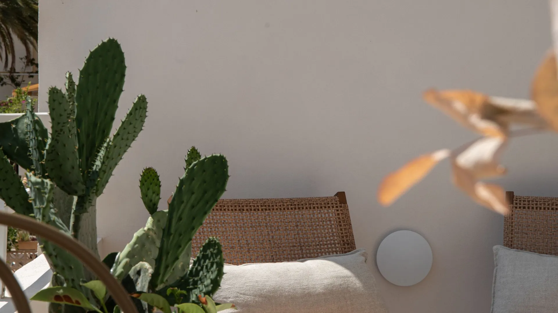 Comprar apartamento en Cas Catala - Illetes con 4 dormitorios