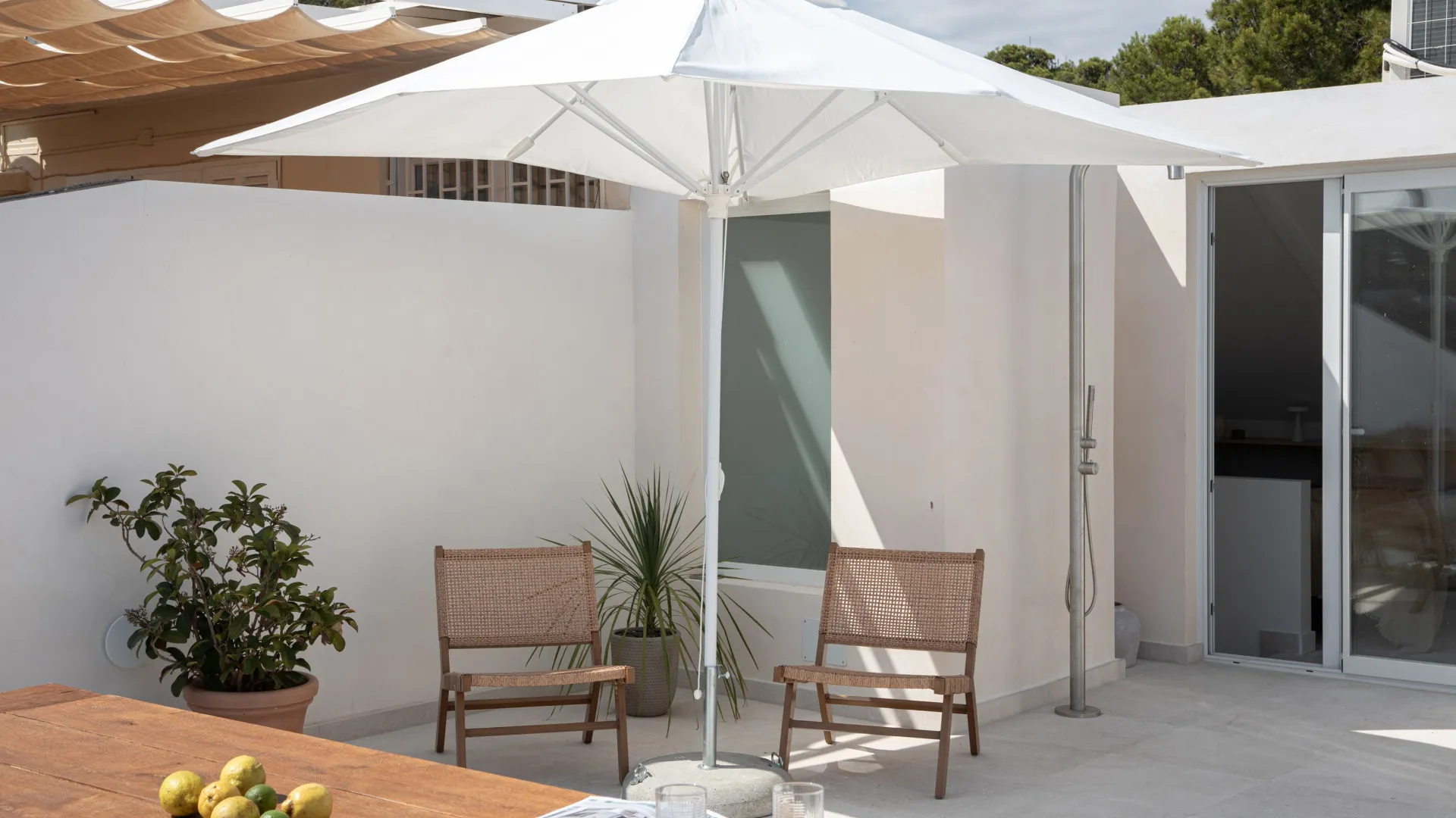 Comprar apartamento en Cas Catala - Illetes con 4 dormitorios