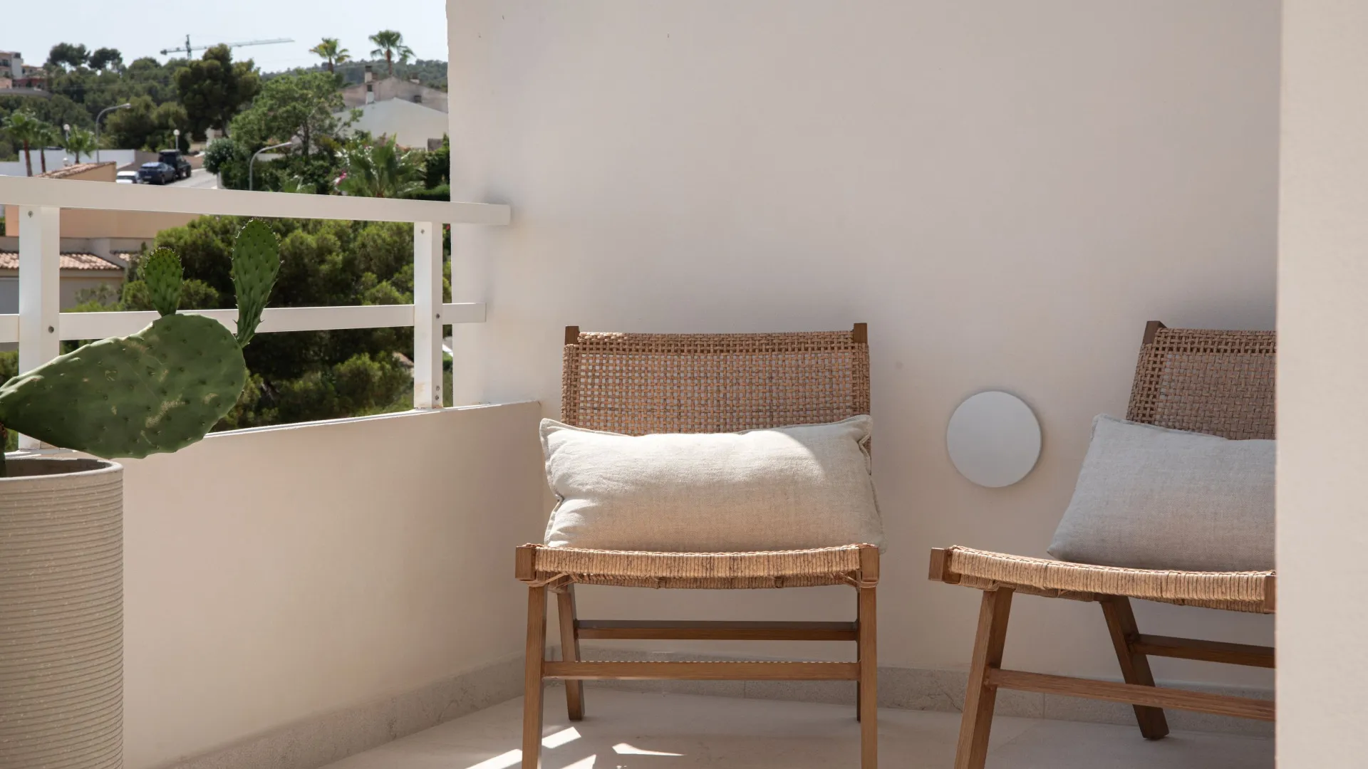 Comprar apartamento en Cas Catala - Illetes con 4 dormitorios