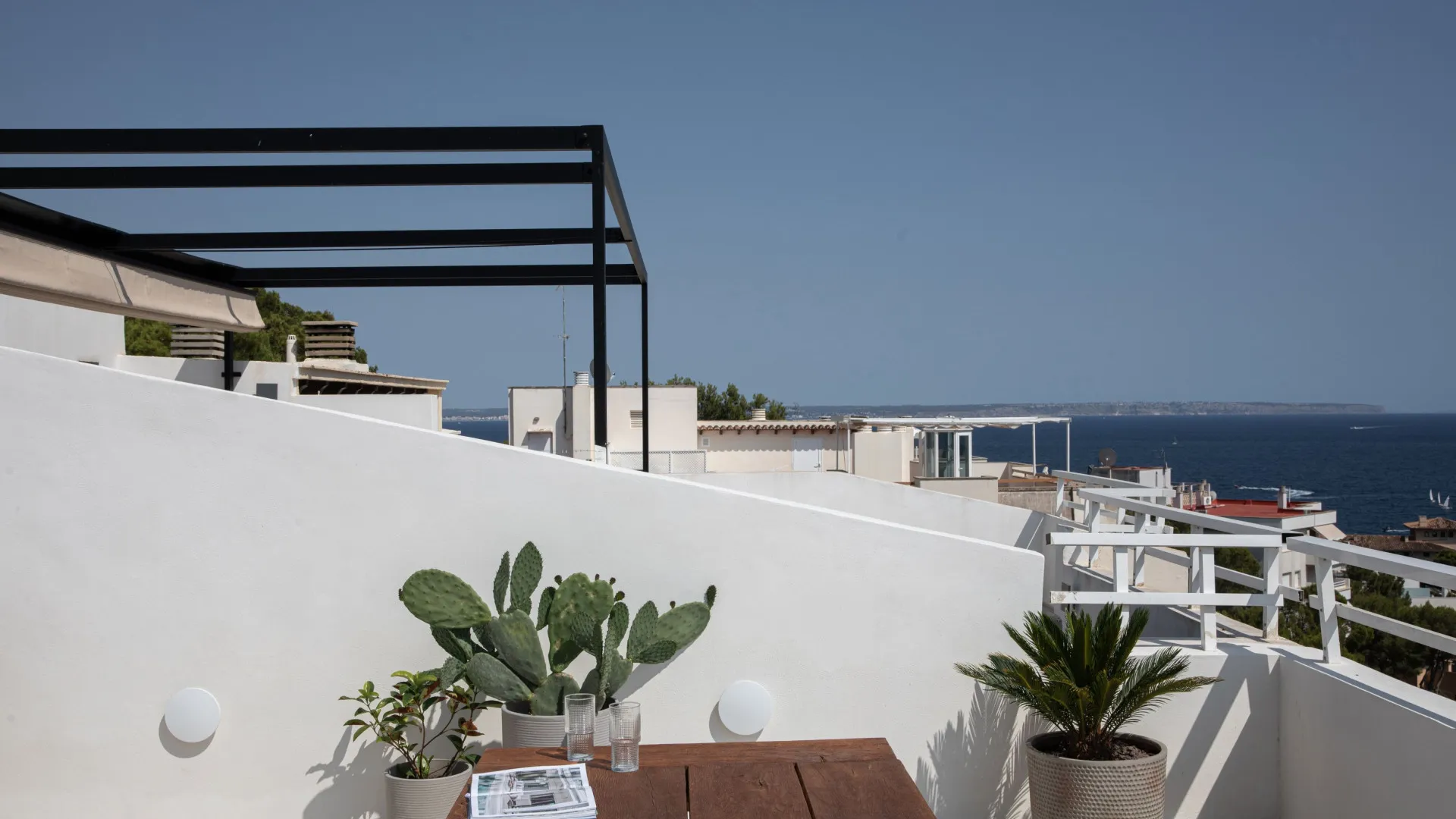 Comprar apartamento en Cas Catala - Illetes con 4 dormitorios