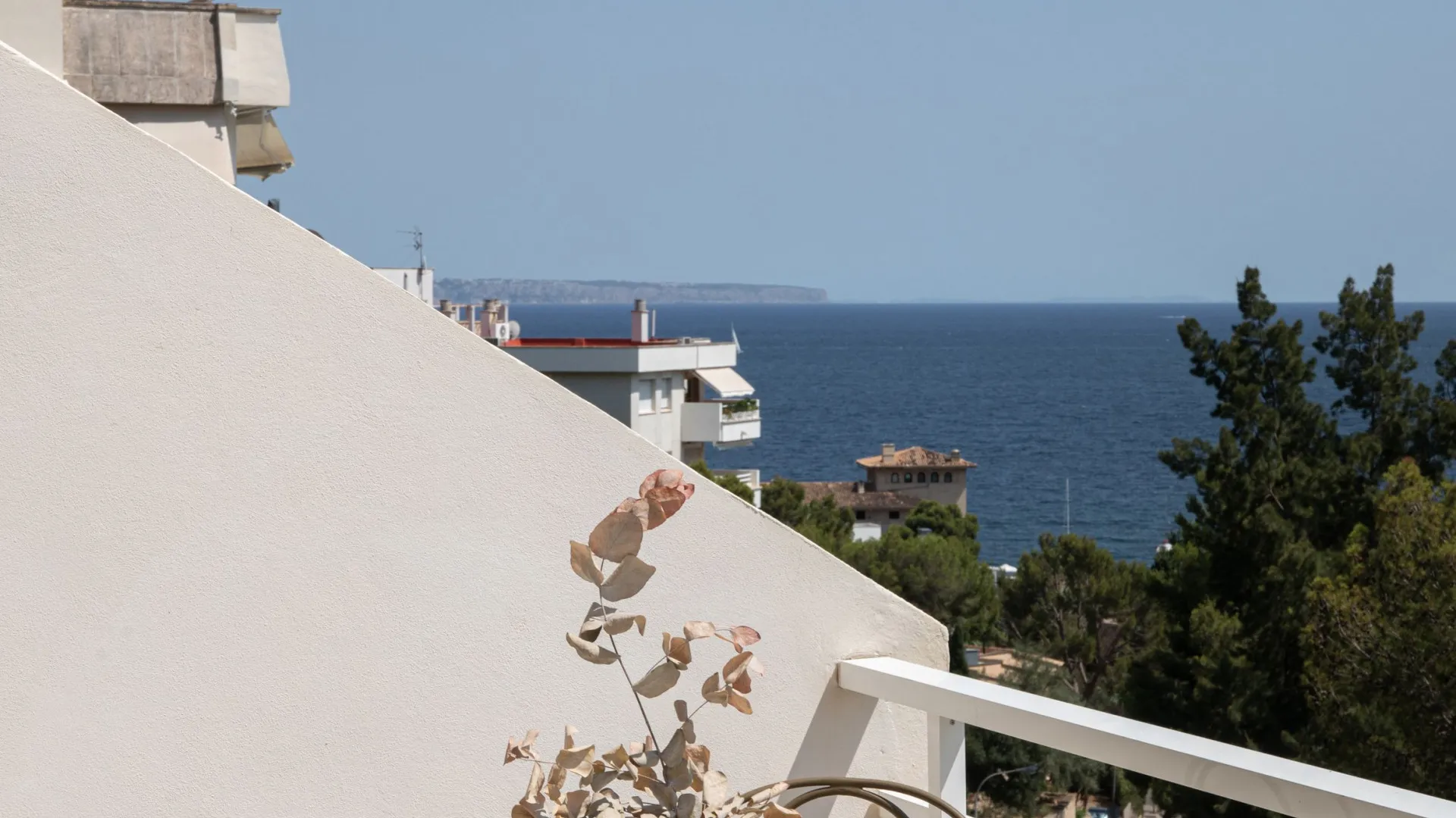 Comprar apartamento en Cas Catala - Illetes con 4 dormitorios