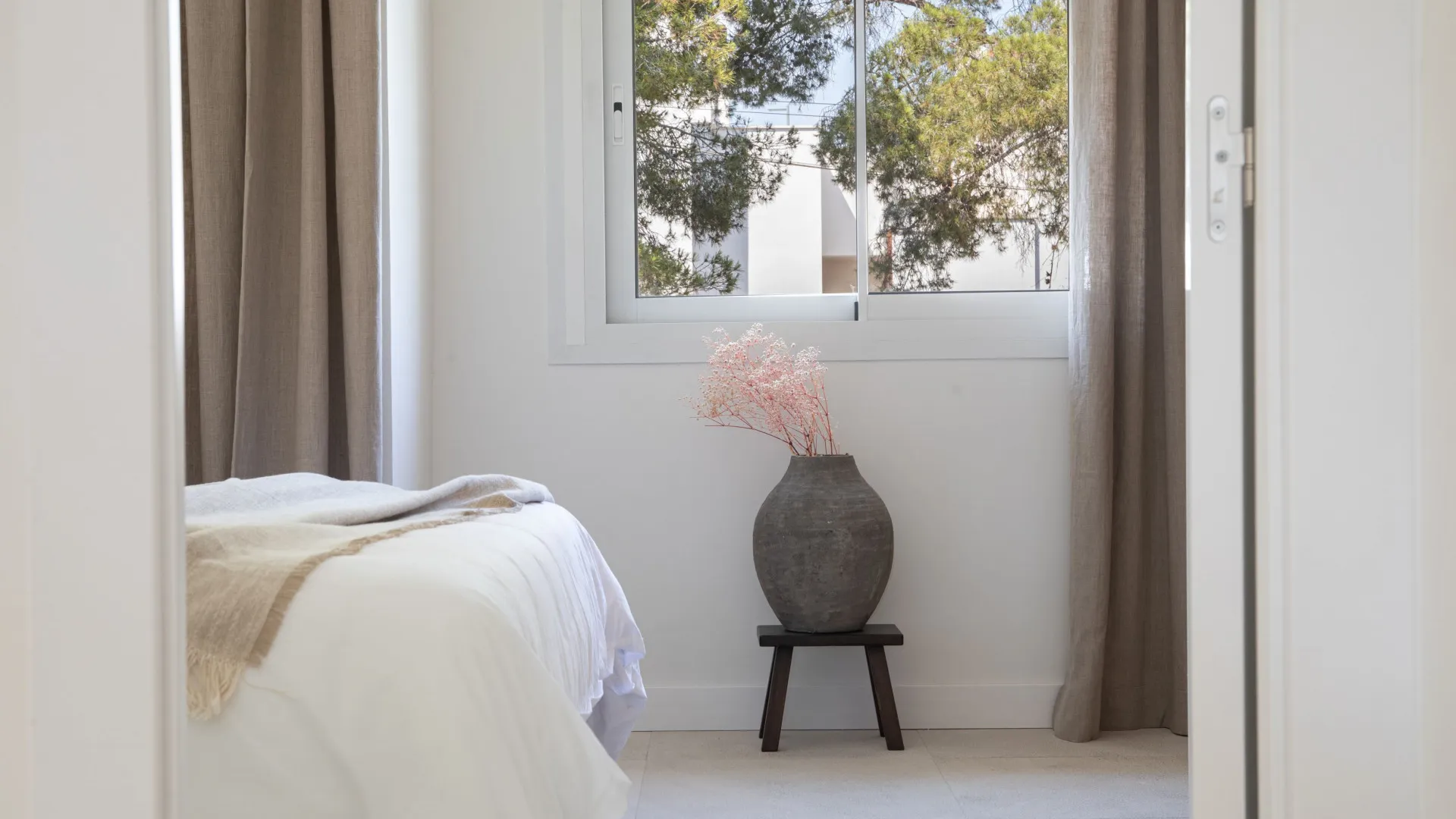 Comprar apartamento en Cas Catala - Illetes con 4 dormitorios