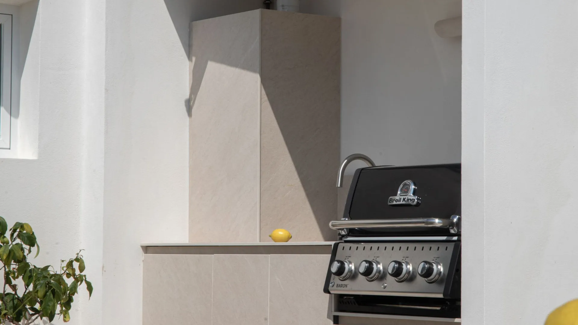 Comprar apartamento en Cas Catala - Illetes con 4 dormitorios