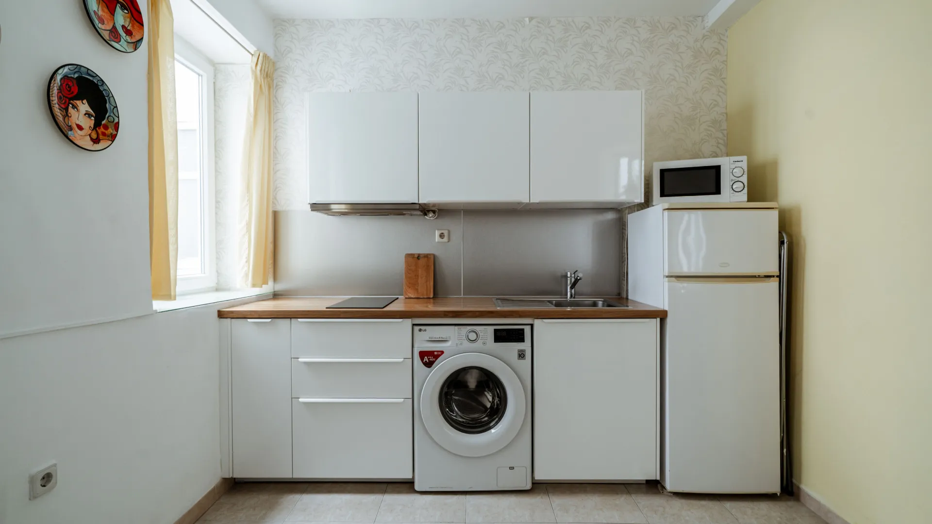 Comprar apartamento en Malaga