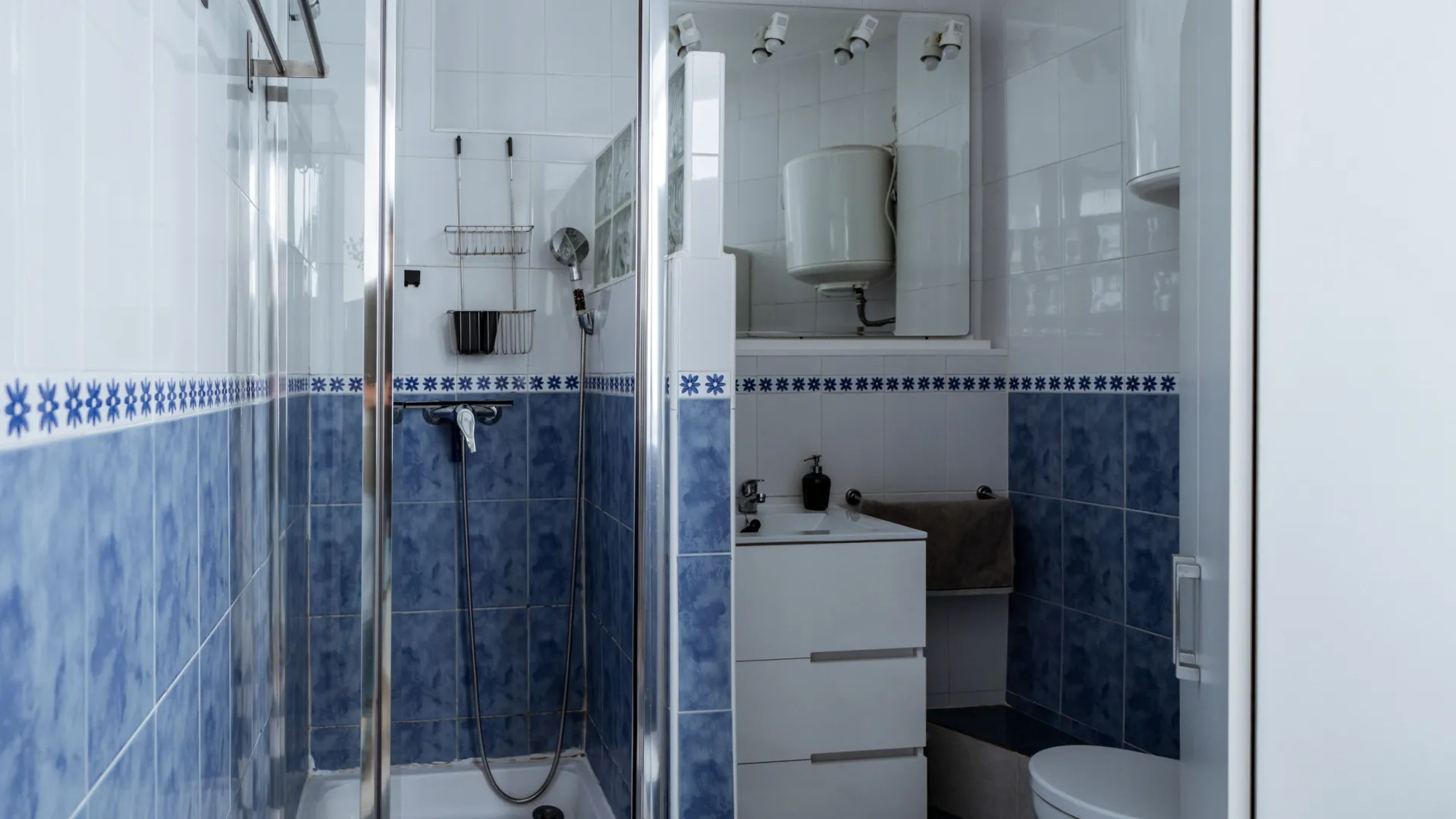 Comprar apartamento en Malaga