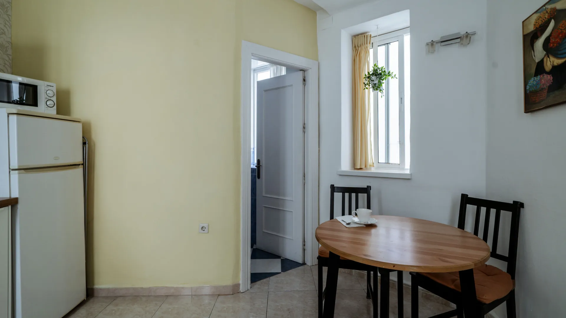 Comprar apartamento en Malaga