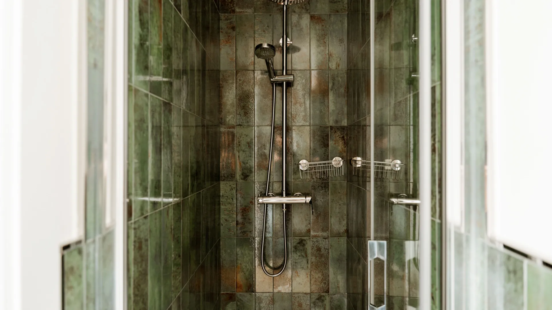 Comprar apartamento en Malaga