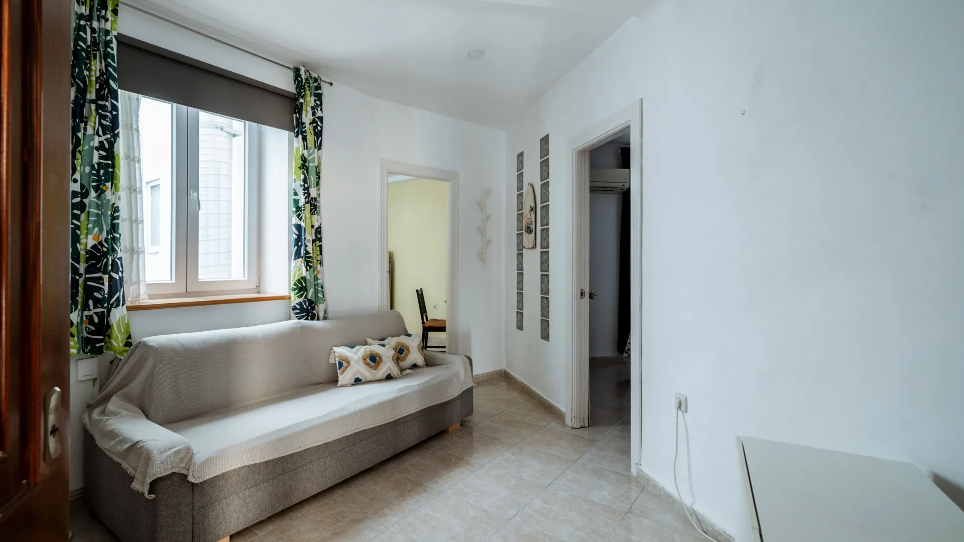 Comprar apartamento en Malaga