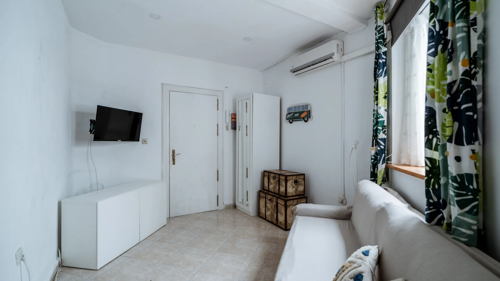 Comprar apartamento en Malaga