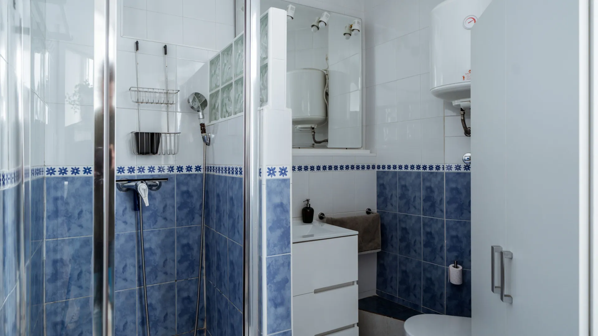 Comprar apartamento en Malaga