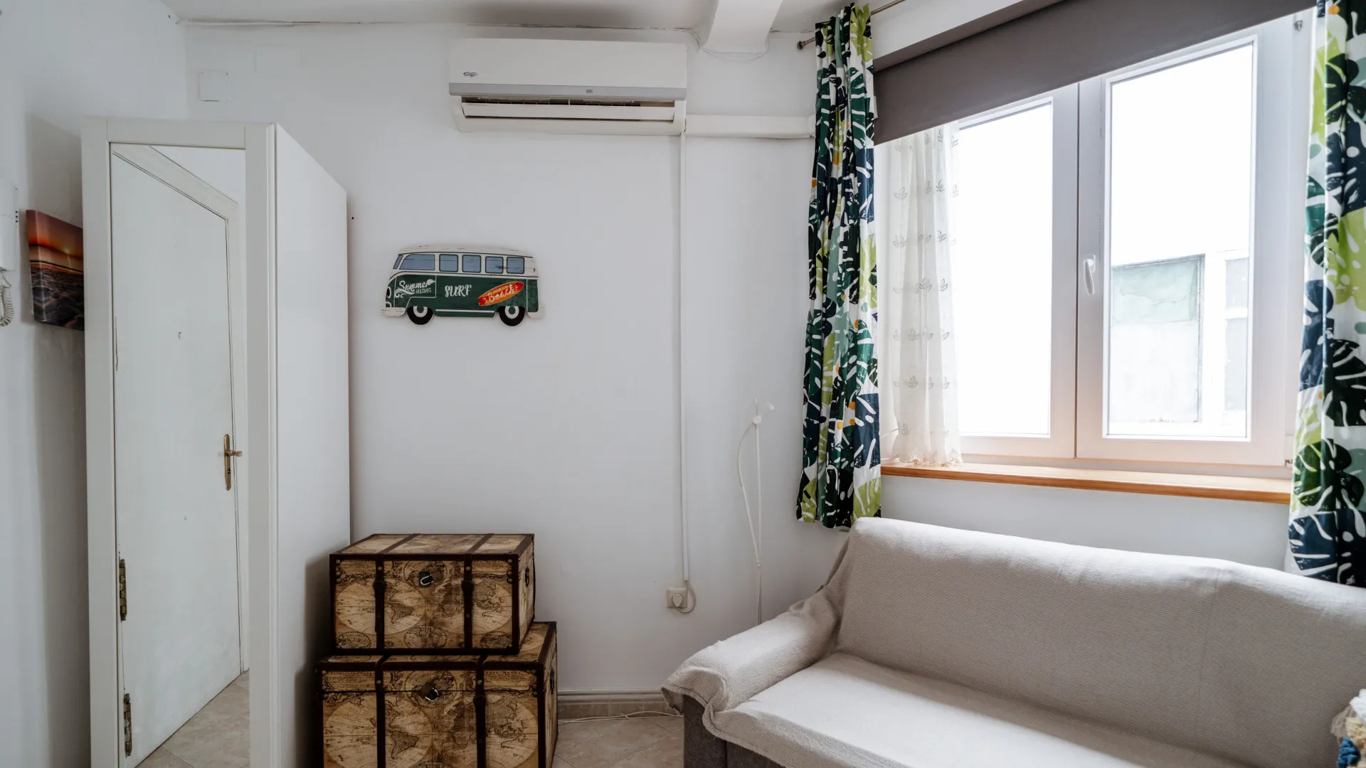 Comprar apartamento en Malaga