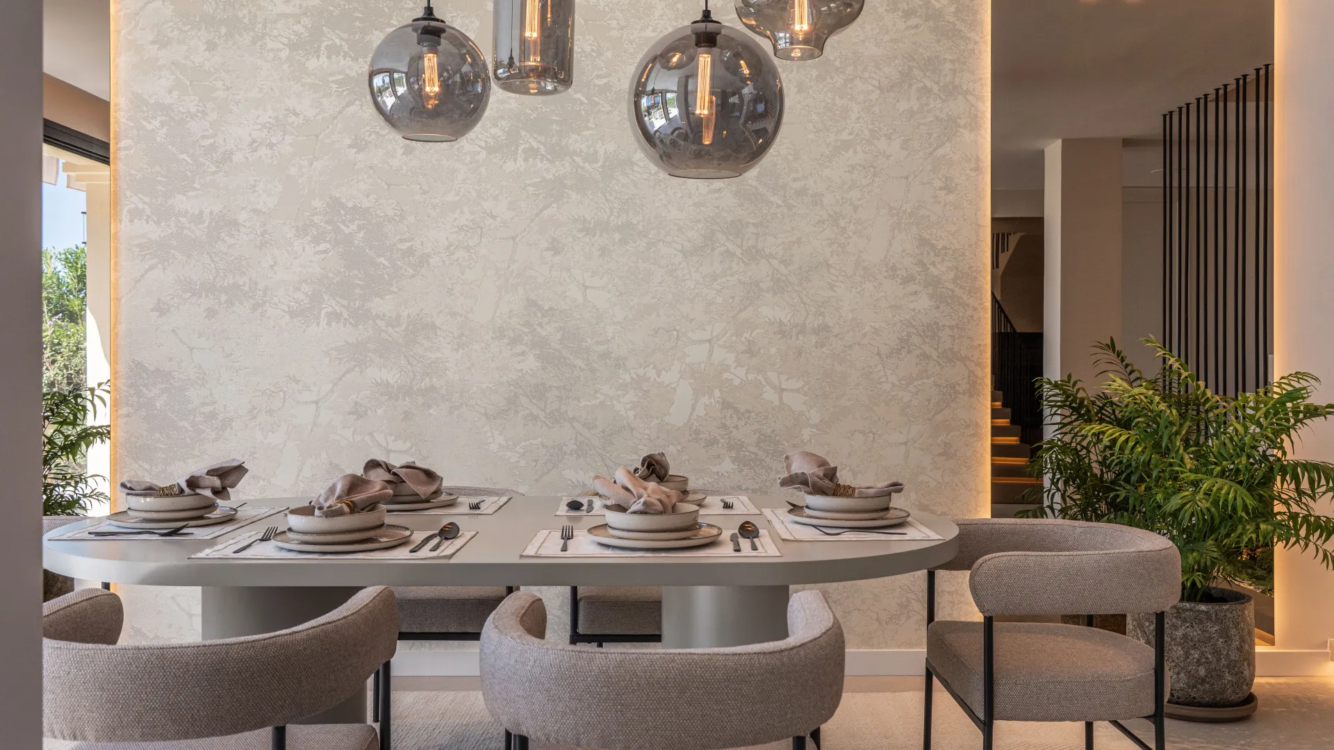 Adosado en venta de 3 dormitorios en La Quinta Hills