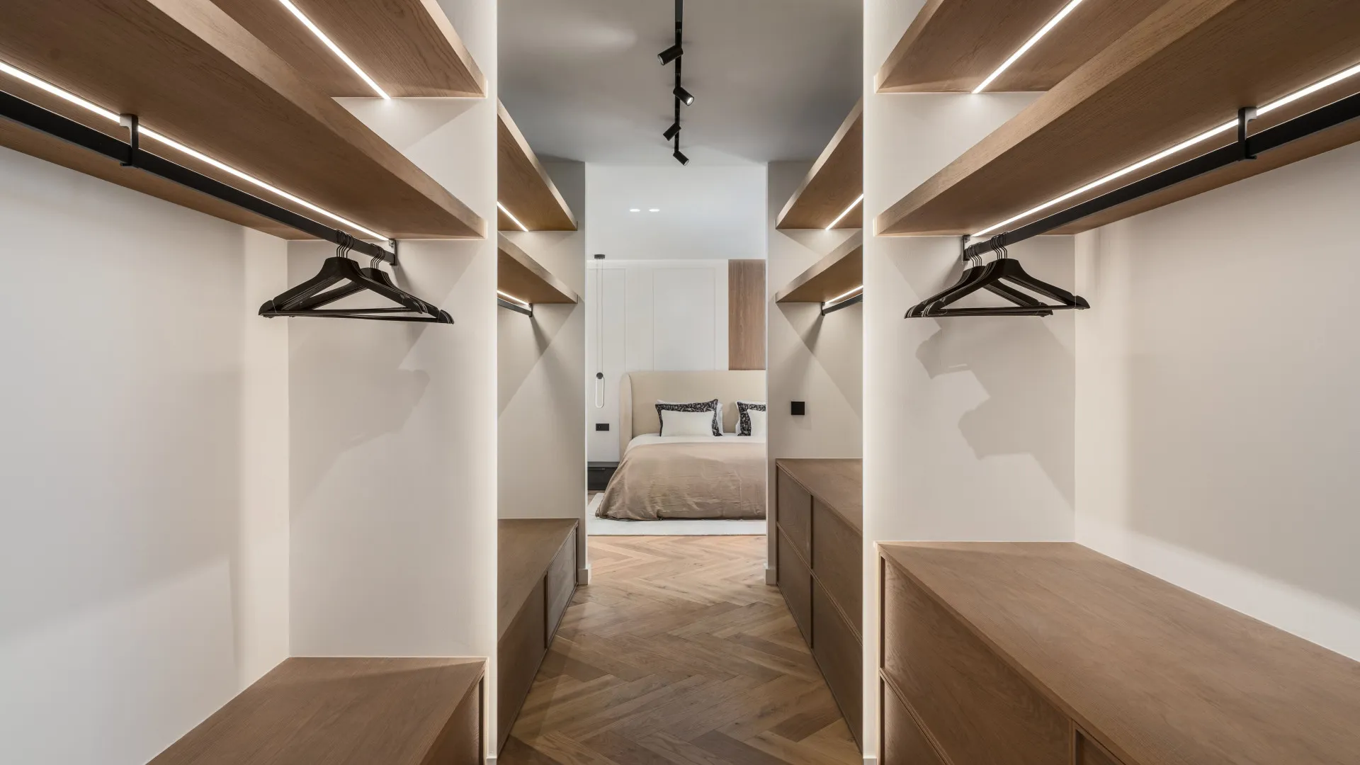 Adosado en venta de 3 dormitorios en La Quinta Hills