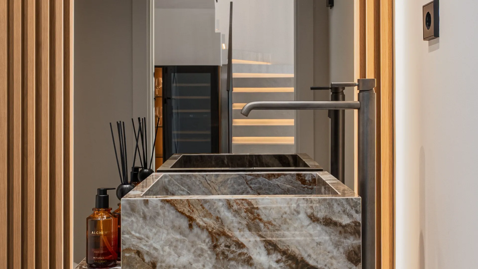 Adosado en venta de 3 dormitorios en La Quinta Hills