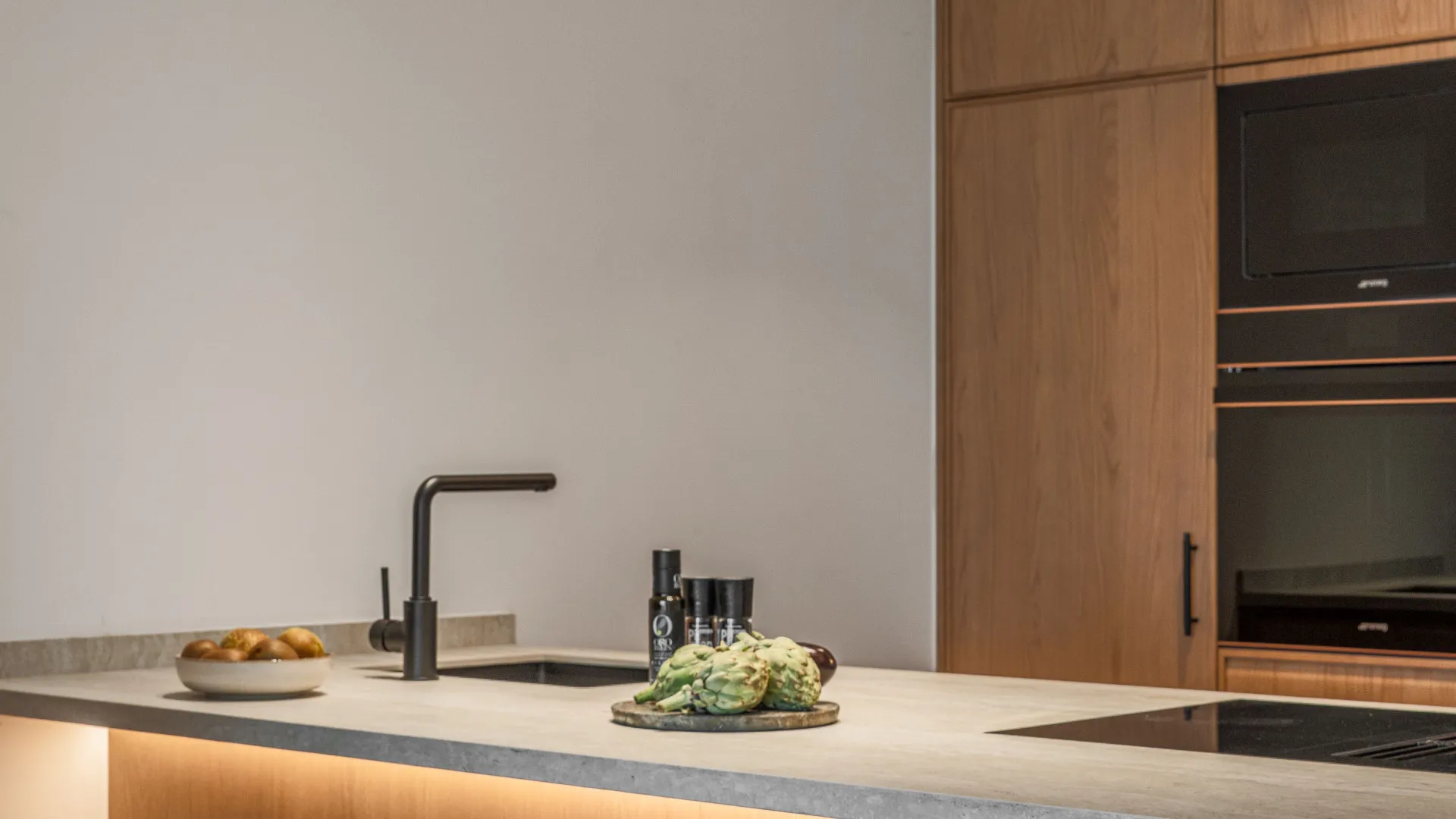 Adosado en venta de 3 dormitorios en La Quinta Hills