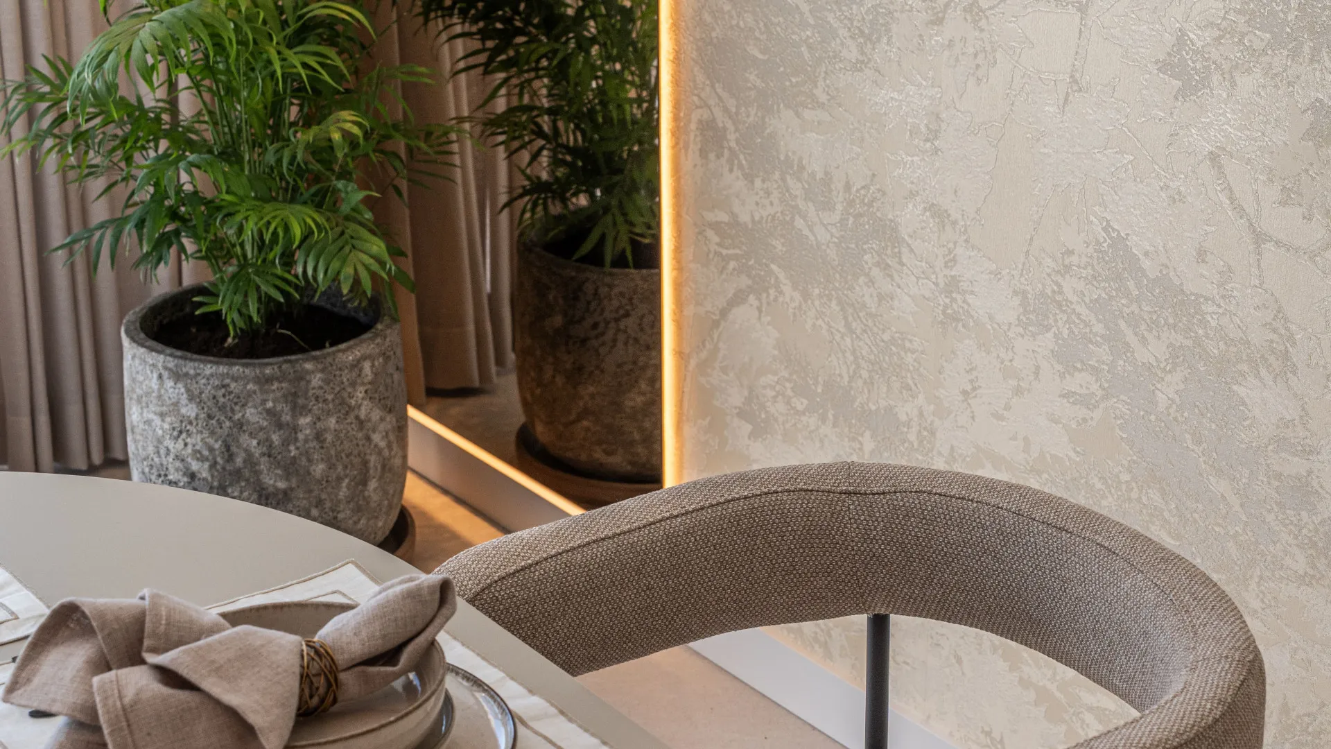 Adosado en venta de 3 dormitorios en La Quinta Hills