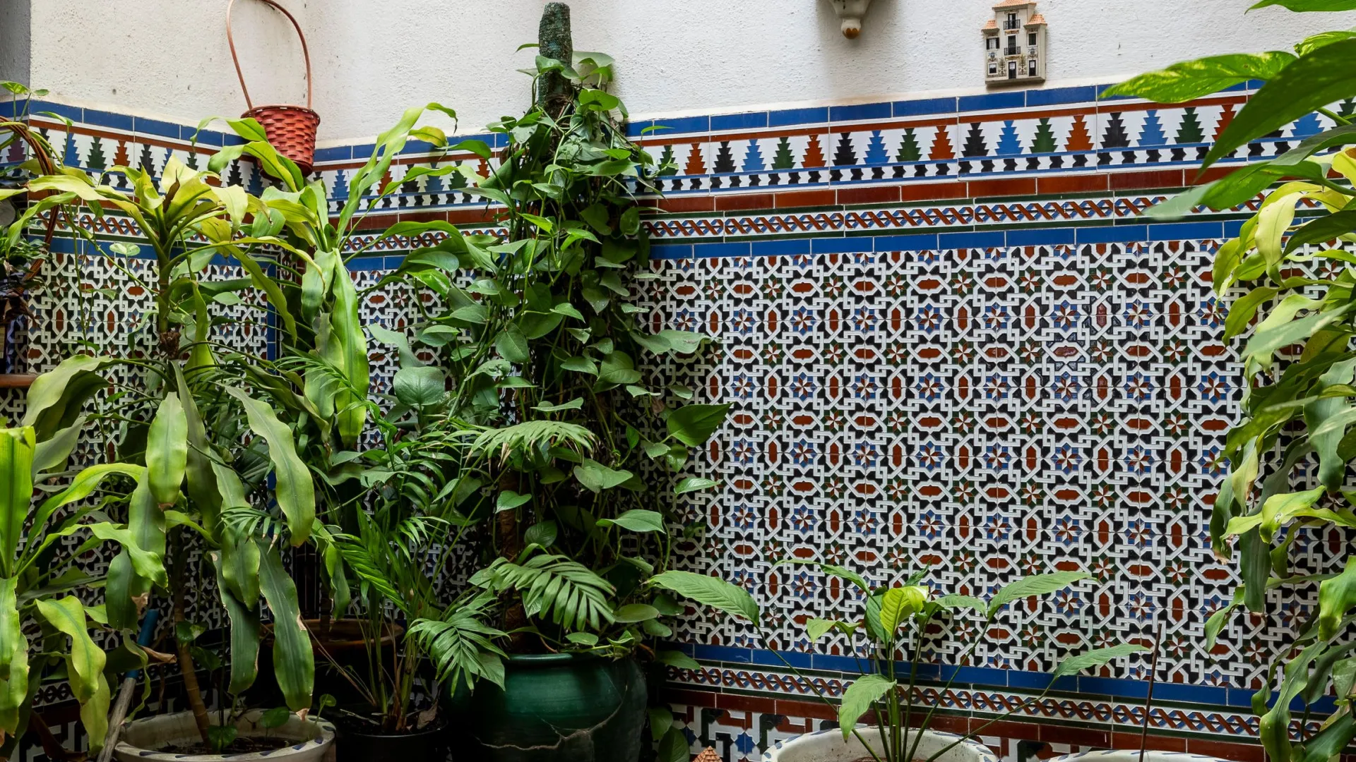 S. Pedro Centro, villa de 8 dormitorios en venta